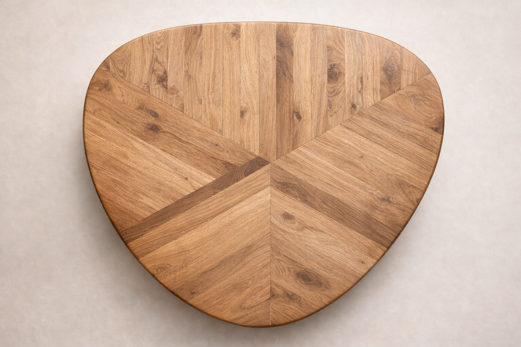 Table Chambord — Grande