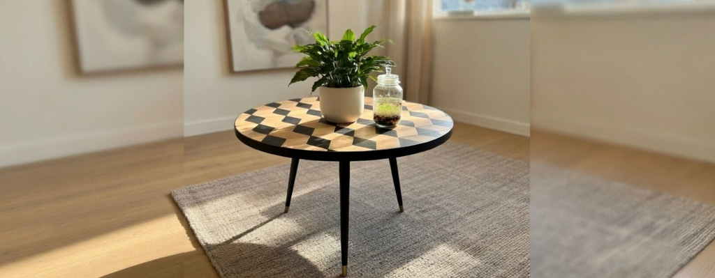 Table Chambord — Petite